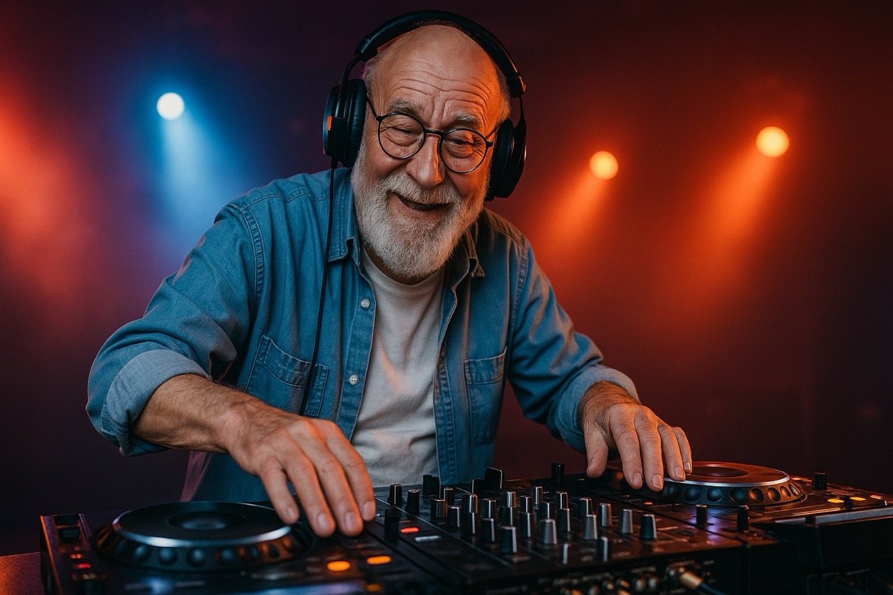 discomovil bodas Barcelona