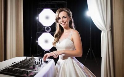 Cómo elegir un DJ para tu boda en Barcelona (guía rápida)