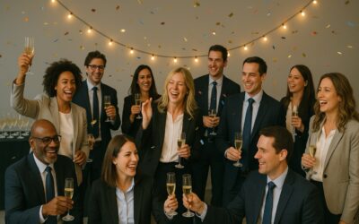 Errores típicos al contratar un DJ para fiestas de empresa