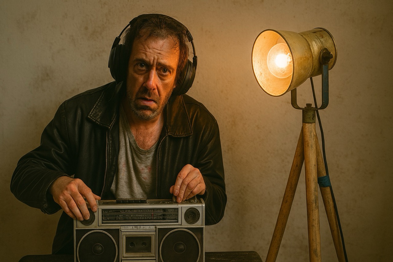 Dj para cena de empresa